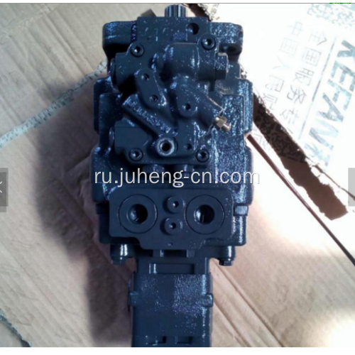 705-41-08080 Гидравлический насос PC25 Главный насос PC25